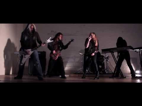 Collibus - Dead Inside [Official Video] online metal music video by COLLIBUS