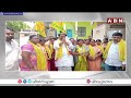 గుంతకల్లు అభివృద్ధి కూటమి తోనే సాధ్యం  | Gummanur Jayaram Election Campaign | ABN News - 01:42 min - News - Video