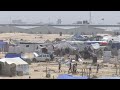 Israel Bombed Rafah | View from Camp for Displaced People in Rafah | #rafah  - 00:00 min - News - Video