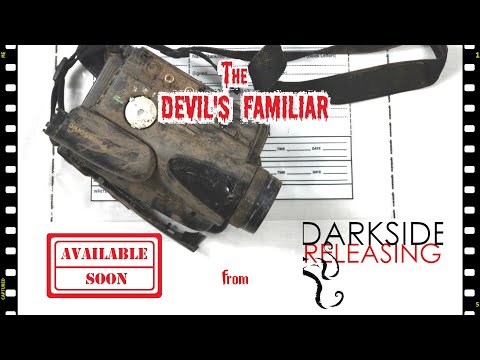 The Devil's Familiar'