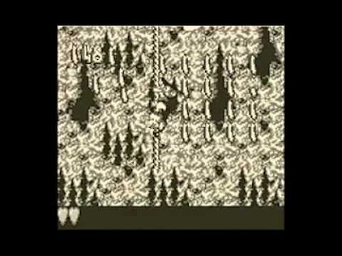 video Donkey Kong Land