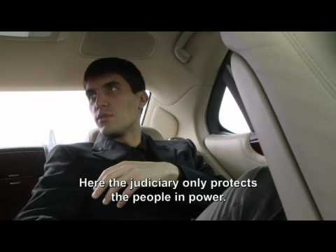 The Other Chelsea: A Story from Donetsk'