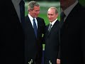 See Putins past meetings with US presidents  - 02:20 min - News - Video