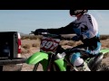 Quick Desert Riding Feat:Luis Huerta 397 Garcia286Productions 