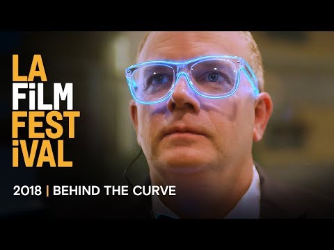 Behind the Curve'