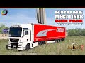 Krone Megaliner Skinpack v2.6