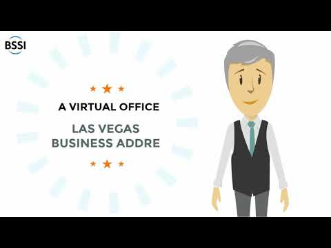 Virtual Offices of Las Vegas