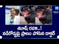 Doctor Ravali Saves 6 Years Old Boy Life by Doing CPR in Vijayawada |@SakshiTV