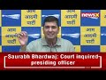 BJP Exposed In Chandigarh Mayoral Polls | Saurabh Bhardwaj Hails SCs Order | NewsX  - 10:55 min - News - Video