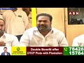 అనిల్..  నీకు ఇదే నా వార్నింగ్!! || Kotamreddy Sridhar Reddy Serious Comments On Anil Kumar || ABN  - 05:35 min - News - Video