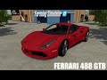 Ferrari 488 GTB v1.0.0.0