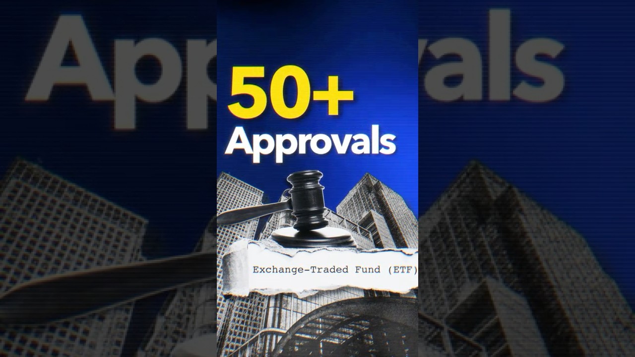 The next 30 days will be big for crypto ETFs crypto etf altcoins