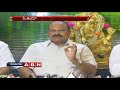 AP is projecting BJP govt as convicted, Kanna Lakshminarayana