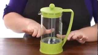 Кофейник френч-пресс Bodum 0,35л (10948-565)