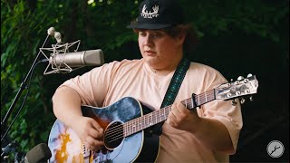 Bayker Blankenship - Maxed Out: In The Sticks (Live Session)