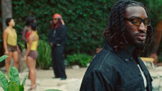 Odeal - Miami (Official Music Video) ft. Leon Thomas
