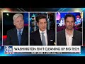Jesse Watters: This is sucking the soul out of your body  - 04:51 min - News - Video