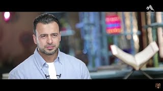 2 - رسالة إلى الحائر في ظلمة الاختبار - مصطفى حسني - رسالة من الله ...
