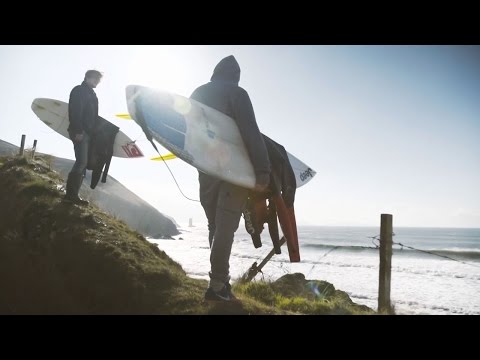 Andrew Cottons Wild Atlantic Way: Part 3