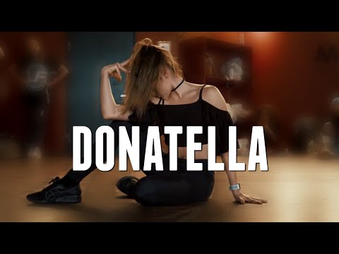 Kaycee Rice - Lady Gaga - Donatella | Choreography by JoJo Gomez