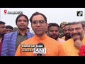 Lok Sabha Election 2024: Azamgarh से BJP प्रत्याशी Dinesh Lal Yadav की Akhilesh Yadav को बड़ी चुनौती  - 02:05 min - News - Video