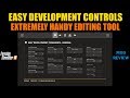 Easy Development Controls v1.0.0.0