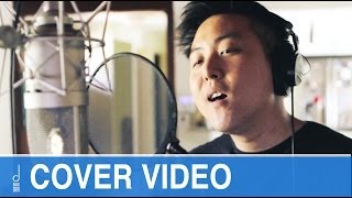 4:38 Michael Jackson - Love Never Felt So Good - David Choi Cover