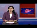 Man Dressed As Gorilla To Flee Back Monkeys Into The Forest  Bhadradri Kothagudem | V6 News - 03:00 min - News - Video