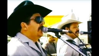 Ramon Ayala y Eliseo Robles - Grandes Exitos (En Vivo) Concierto 1988