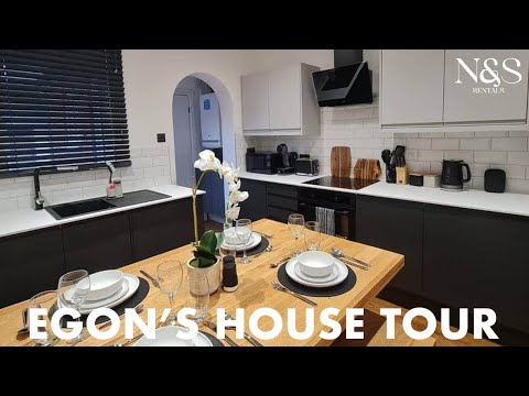 Property video