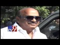 30 Minutes : Private Travels an Obstruction to Development of Telugu States !