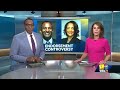 Vignarajah pushes back on content of talk with mayor(WBAL) - 02:17 min - News - Video