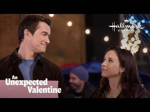 An Unexpected Valentine'