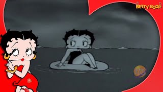 Betty Boop - 1933