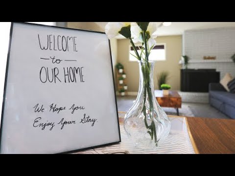 Property video