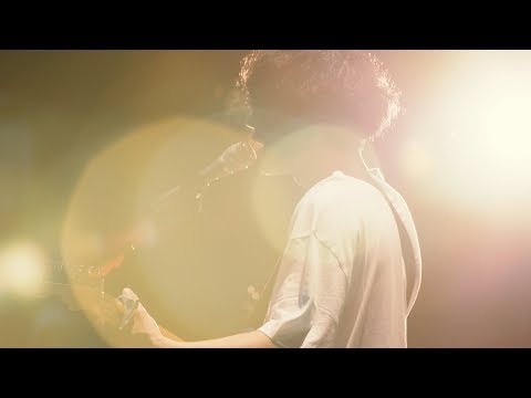 Saucy Dog「コンタクトケース」(LIVE DVD & Blu-ray「YAON de WAOOON」2019.4.30 日比谷野外音楽堂より)