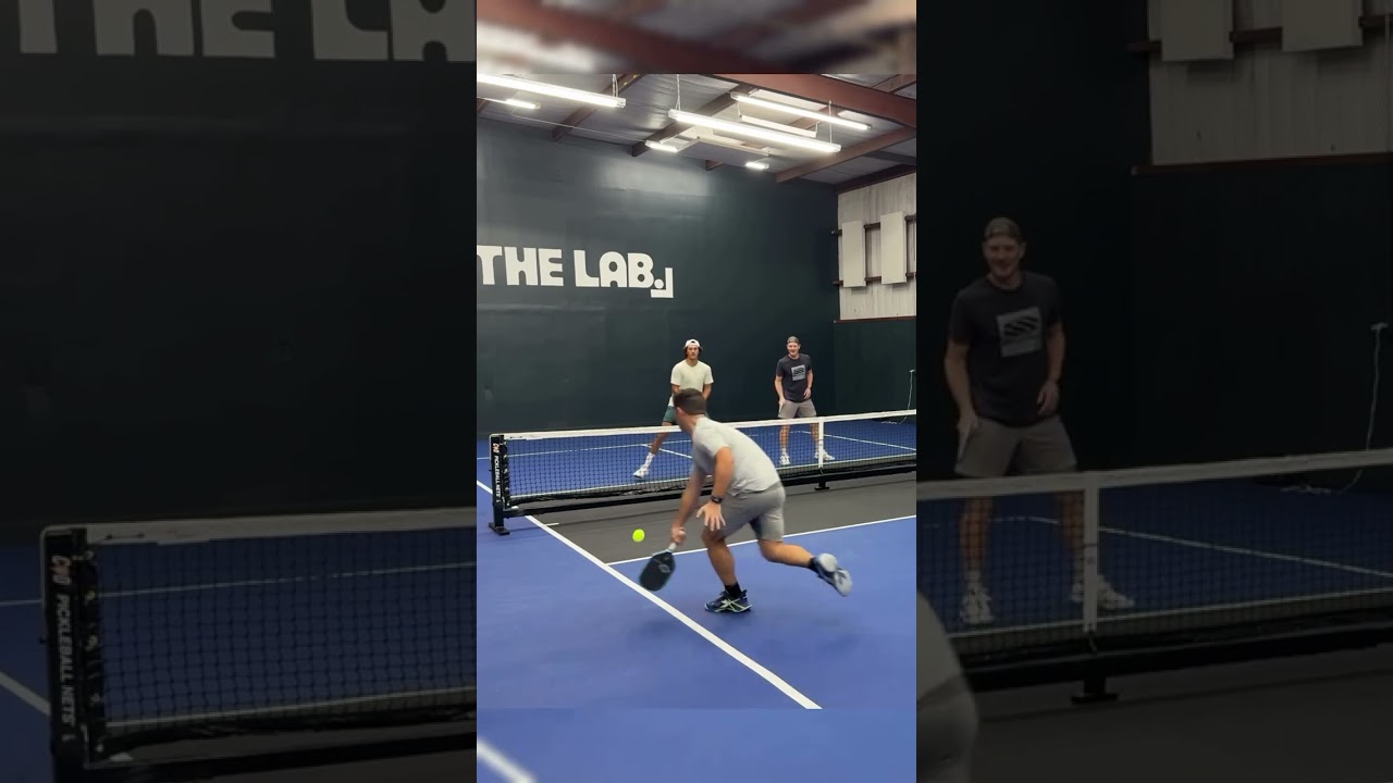 Almost Recovered 🥲 #pickleball #pickleballislife #pickleballrocks #pickleballaddict #pickleballhigh