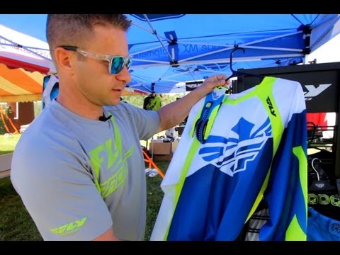 Pleasure Valley - Fly Racing Ride Days - Part 1: The Experience (MXPTV) 