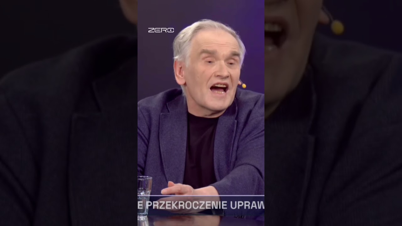 ANDRZEJ DUDA DOGADAŁ SIĘ Z ZEŁENSKIM?
