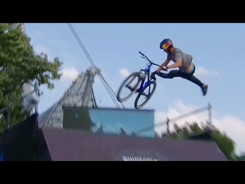 Drew Bezanson Delivers at Swatch Prime Line, Keeps Joyride Hopes Alive - The Learning Curve Ep 5