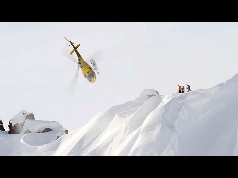Backcountry Adventures in Alaska - Perceptions - Ep 9