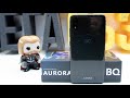 BQ-6200L Aurora обзор смартфона