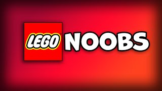 10 Things Lego Noobs Do!