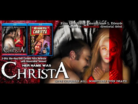 Her Name Was Christa'