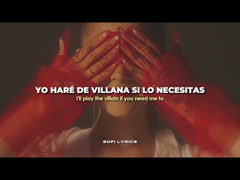 Ariana Grande - true story [español + lyrics]