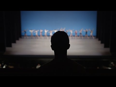 Ballet 422'