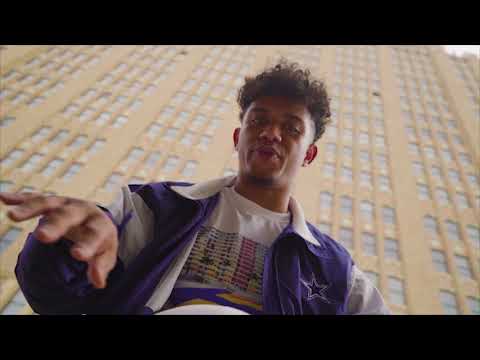 Mateo Sun “BombFactory” (Prod. Ben Waid)
