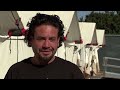 How this tent project is helping LAs unhoused - 02:22 min - News - Video