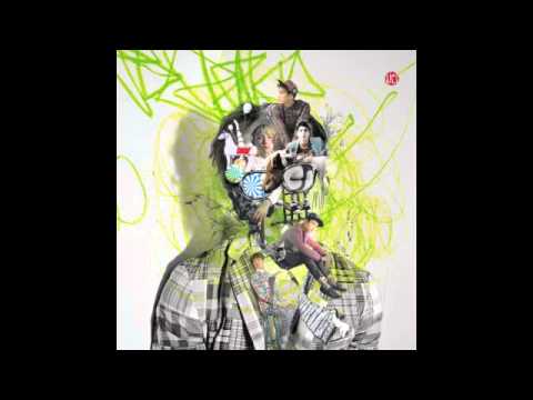 SHINee - Beautiful (Full Audio)