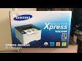 ?  How To Use Samsung Xpress Laser Printer M2835DW Review